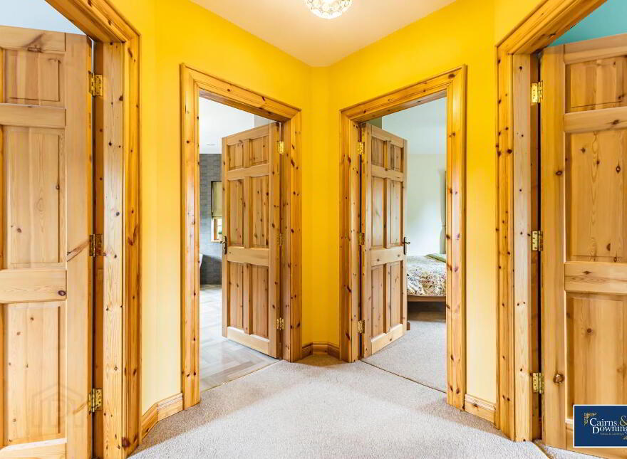 114 Garvaghy Church Road, Banbridge, BT32 3SB