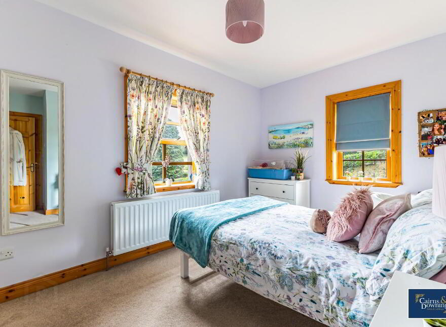 114 Garvaghy Church Road, Banbridge, BT32 3SB