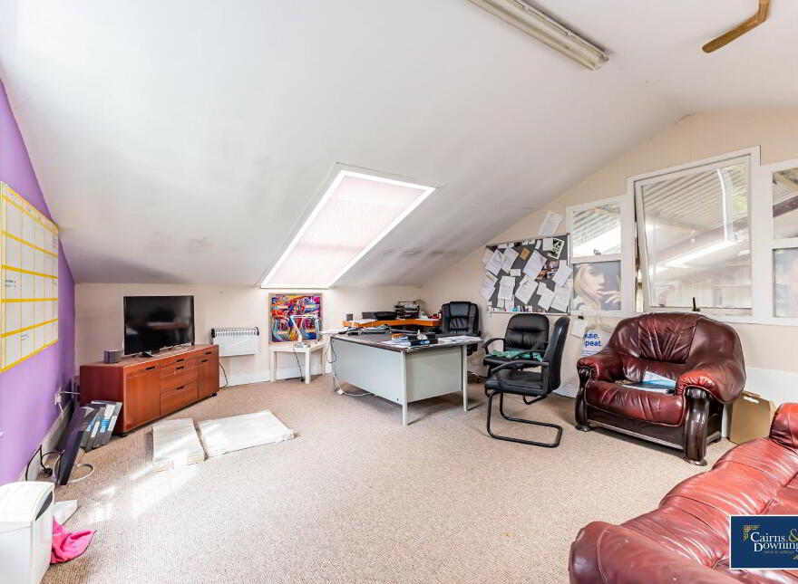 114 Garvaghy Church Road, Banbridge, BT32 3SB
