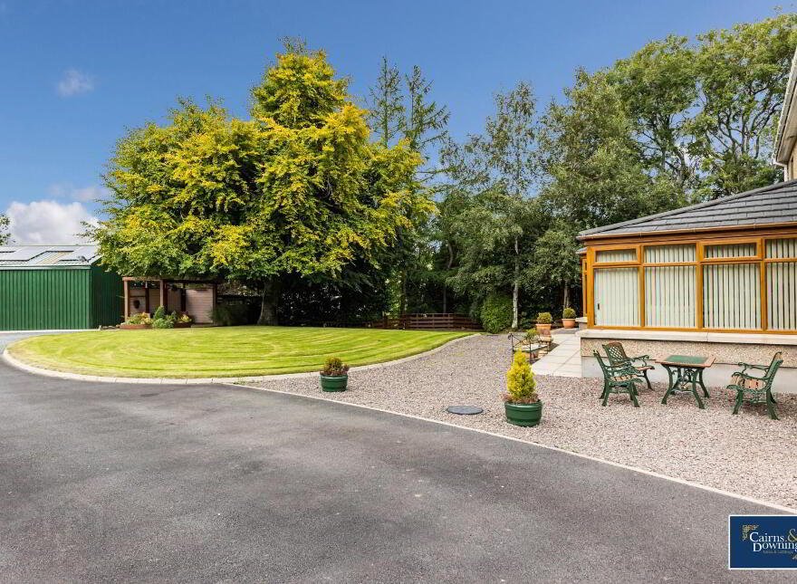 114 Garvaghy Church Road, Banbridge, BT32 3SB