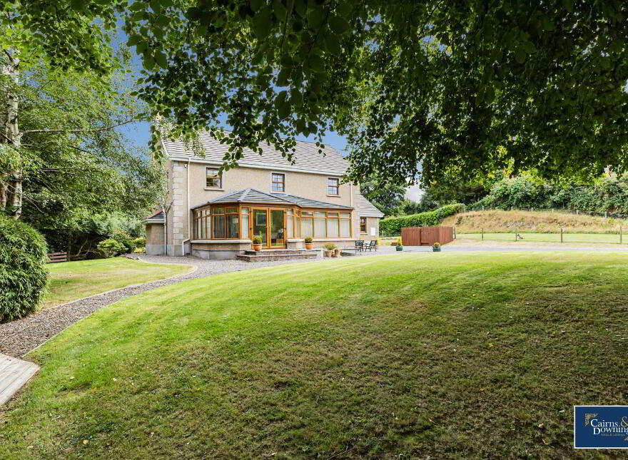 114 Garvaghy Church Road, Banbridge, BT32 3SB