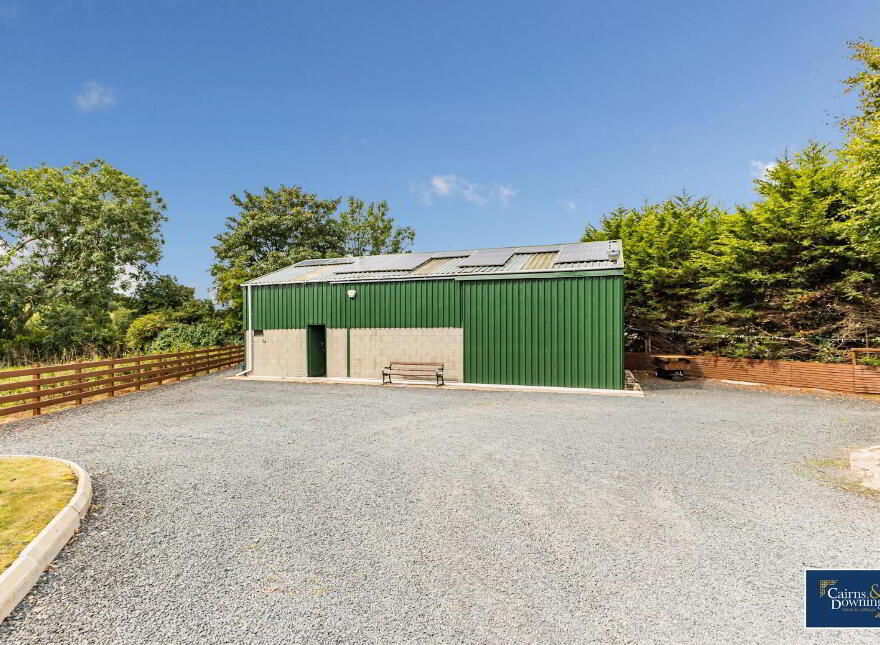 114 Garvaghy Church Road, Banbridge, BT32 3SB