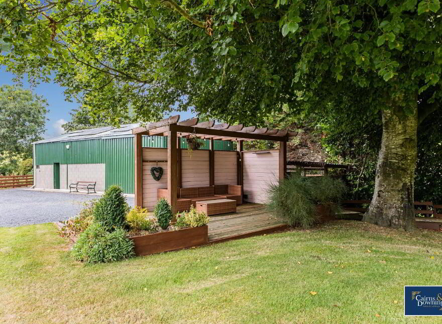 114 Garvaghy Church Road, Banbridge, BT32 3SB