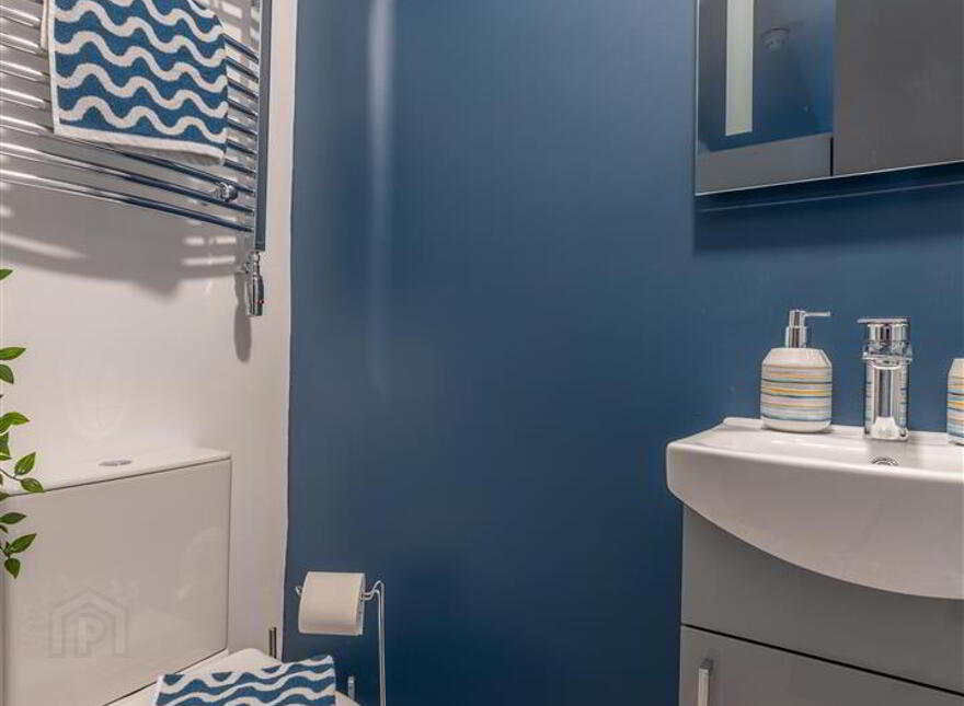 Rooms 1, 2 & 6, 300 Beersbridge Road, Belfast, BT5 5DY