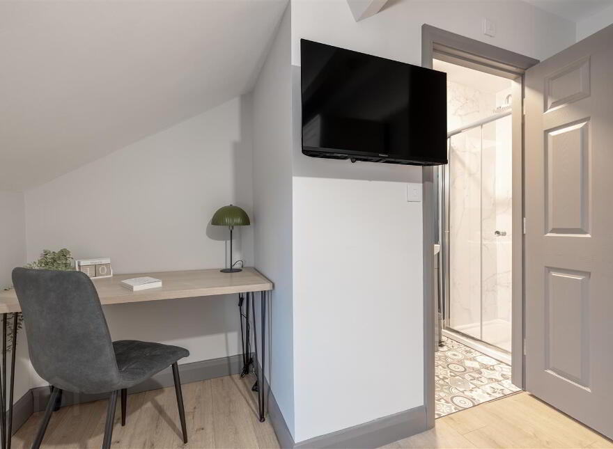 Rooms 1, 2 & 6, 300 Beersbridge Road, Belfast, BT5 5DY