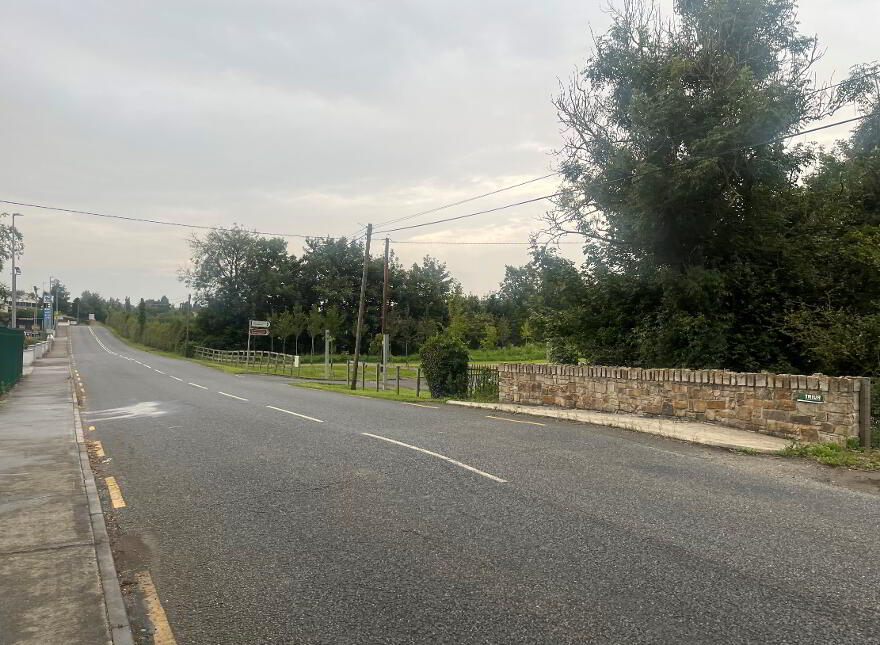 Tullynaskeagh, Carrickmacross