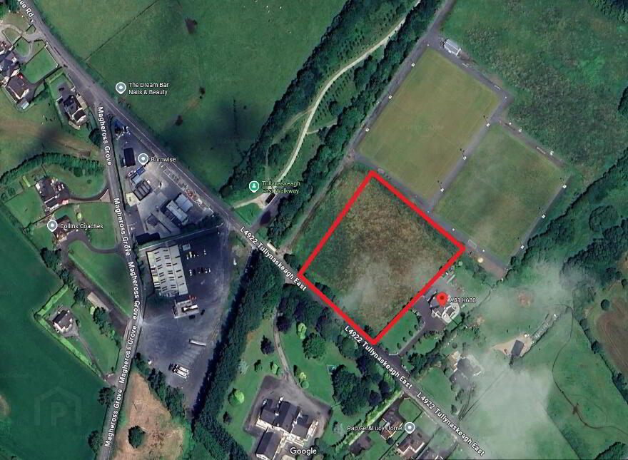 Tullynaskeagh, Carrickmacross