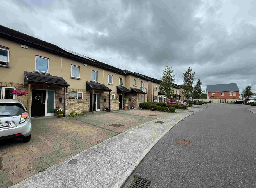 Silken Park, B Clondalkin, Dublin, D22 photo