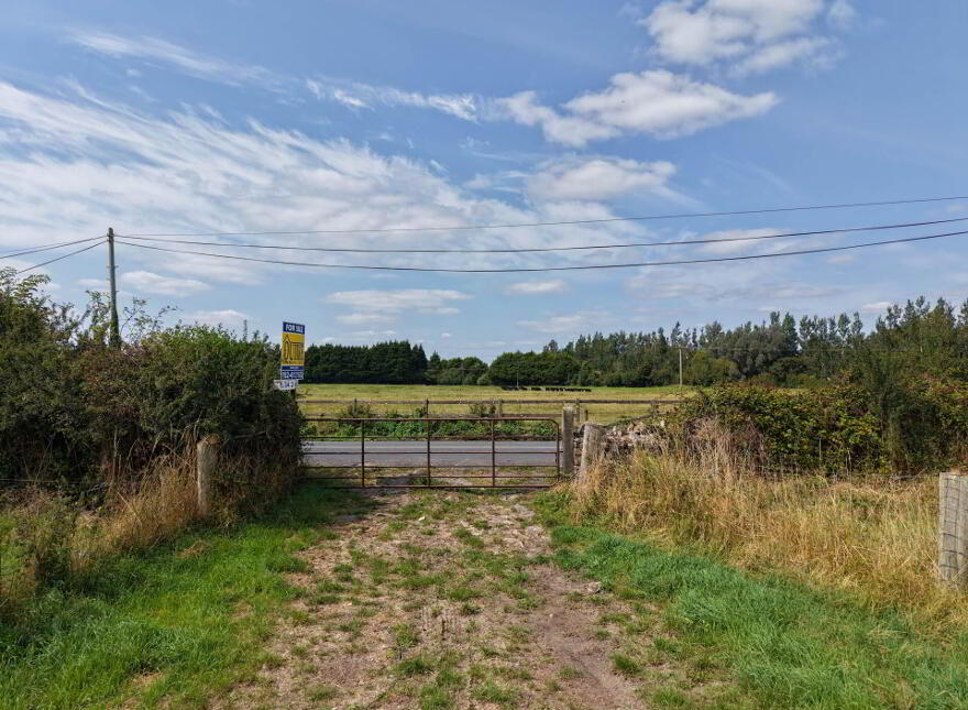 Croan Upper, Clonmel