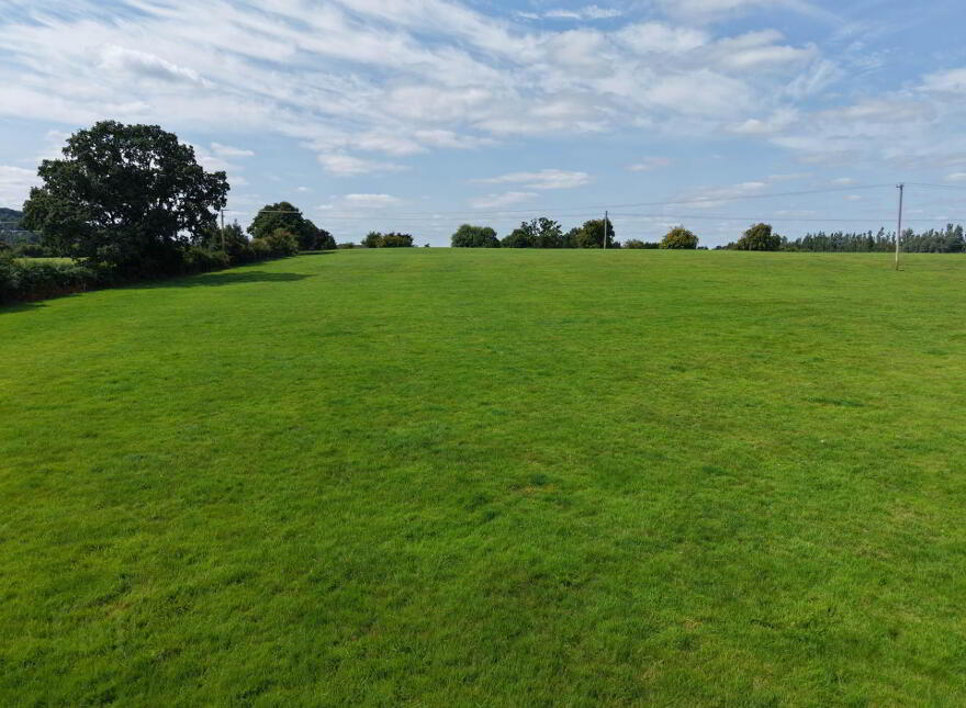 Croan Upper, Clonmel
