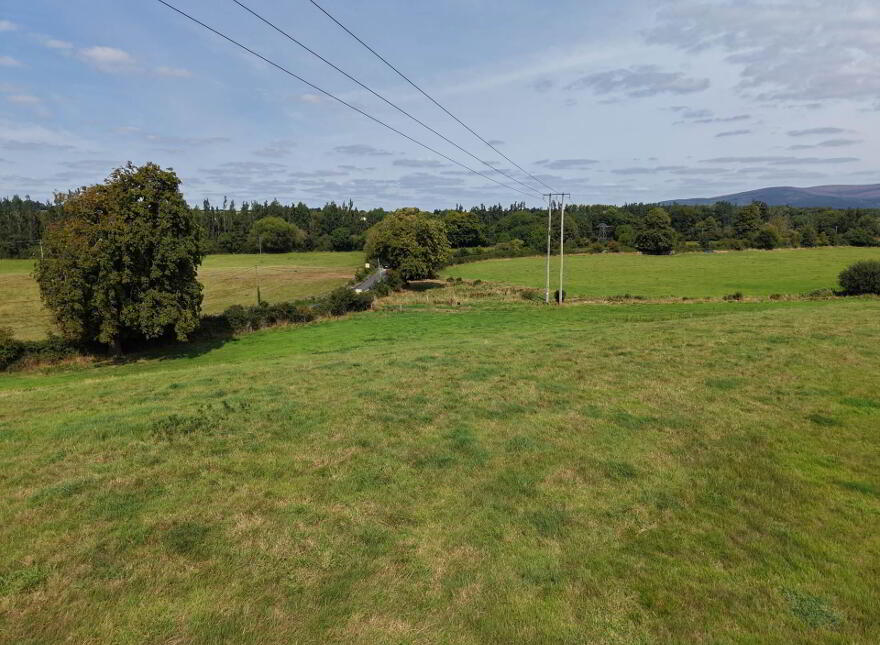 Croan Upper, Clonmel