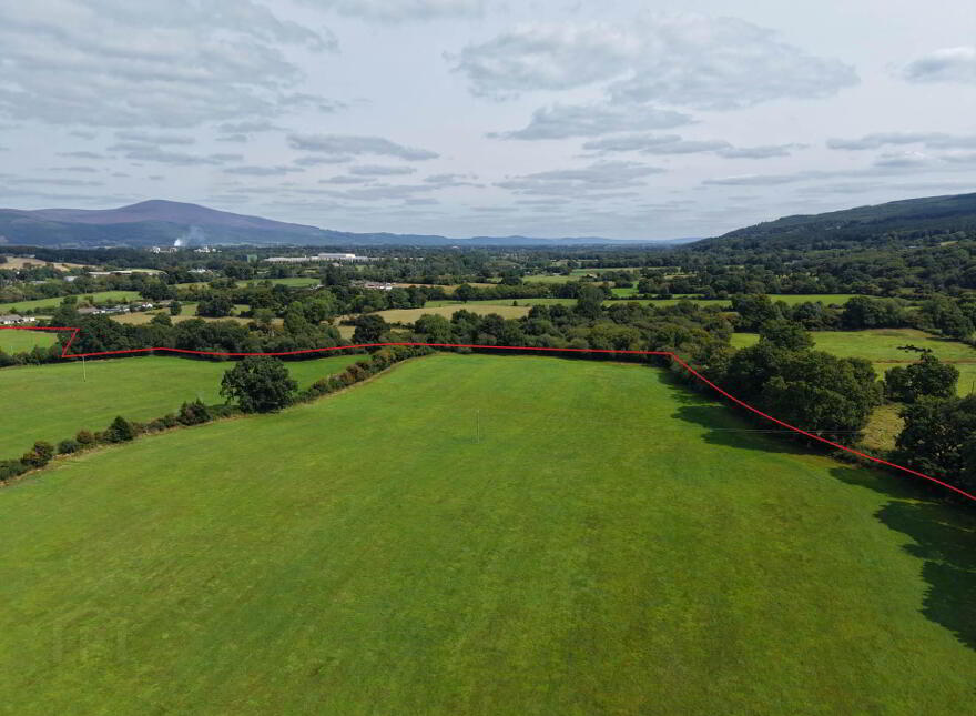 Croan Upper, Clonmel