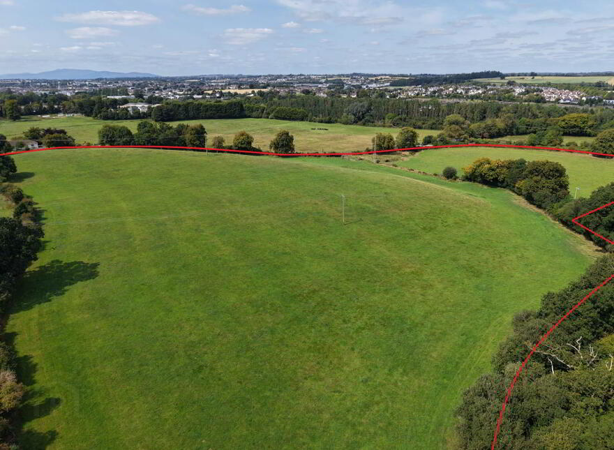Croan Upper, Clonmel