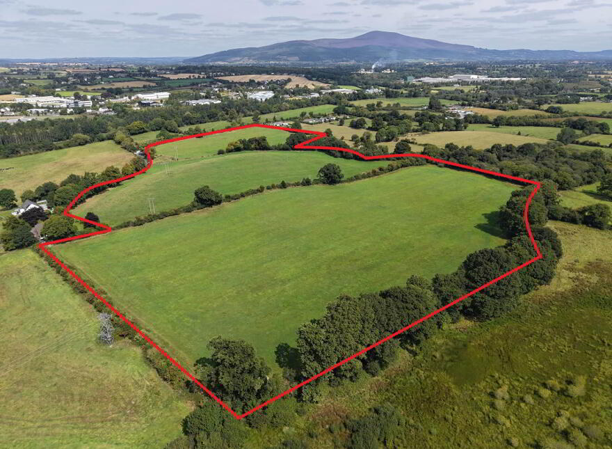 Croan Upper, Clonmel