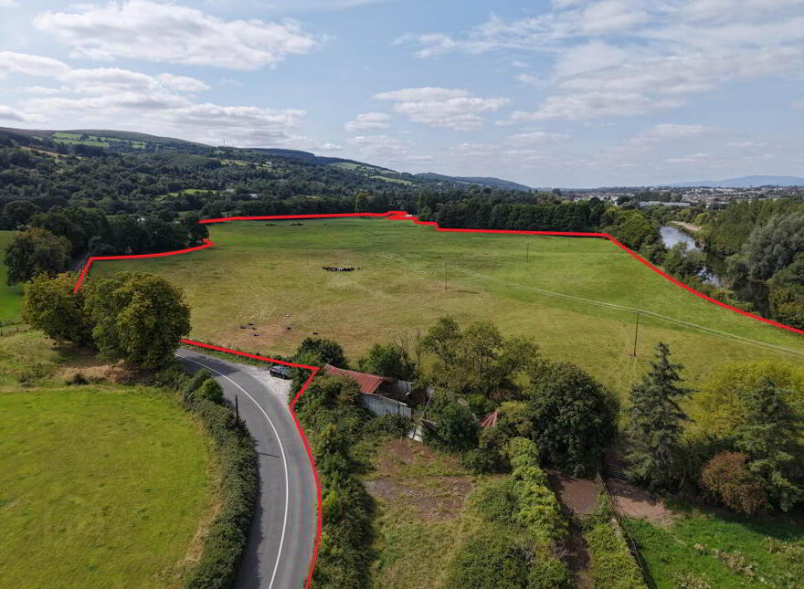 Croan Lower, Clonmel