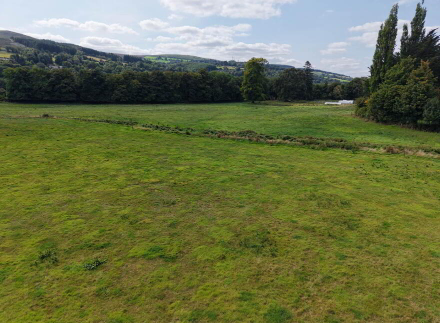 Croan Lower, Clonmel