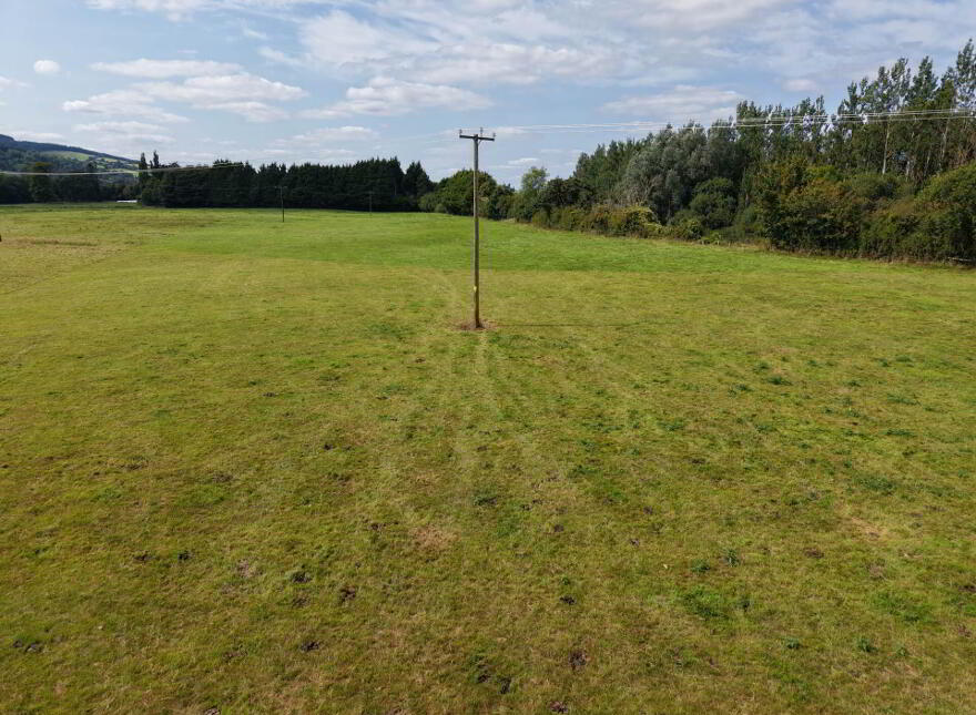 Croan Lower, Clonmel