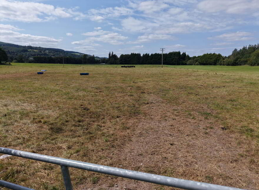 Croan Lower, Clonmel