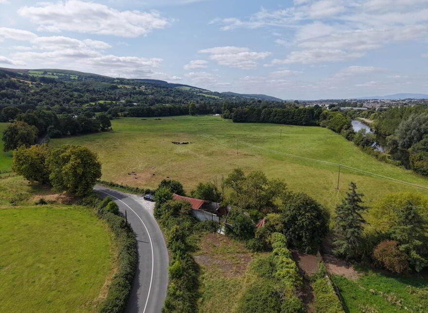 Croan Lower, Clonmel