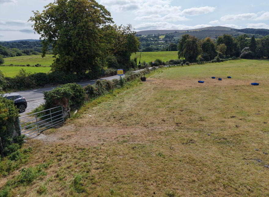 Croan Lower, Clonmel