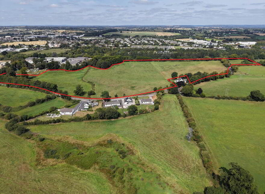 Croan Lower, Clonmel