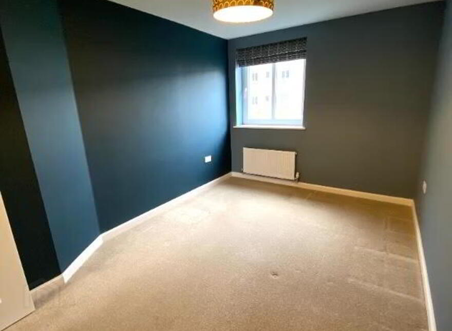 5 Flaxmill Place, Bonnington, Edinburgh, EH6 5QU
