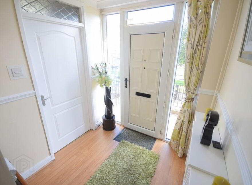 23 Forthill Gardens, Newtownabbey, BT36 6QT