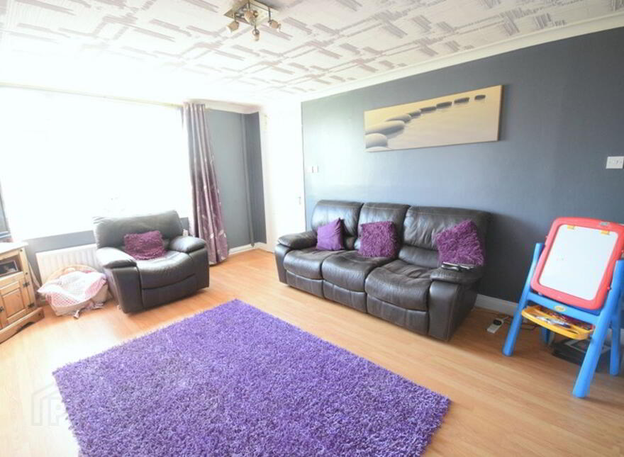 23 Forthill Gardens, Newtownabbey, BT36 6QT