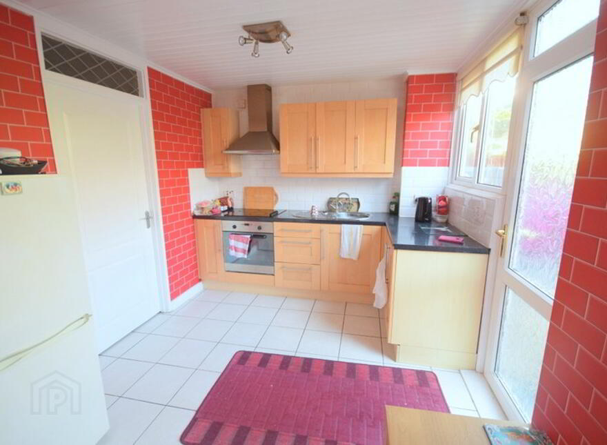 23 Forthill Gardens, Newtownabbey, BT36 6QT