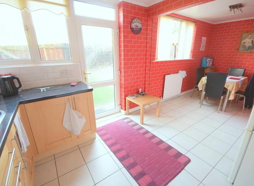 23 Forthill Gardens, Newtownabbey, BT36 6QT