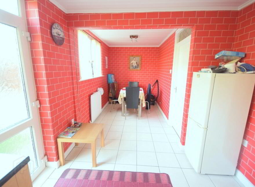 23 Forthill Gardens, Newtownabbey, BT36 6QT