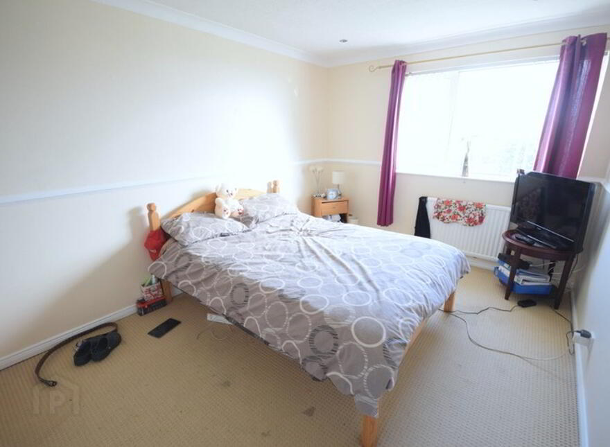 23 Forthill Gardens, Newtownabbey, BT36 6QT