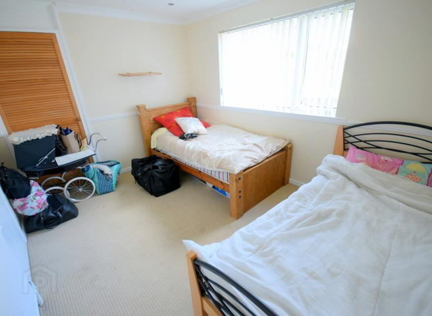 23 Forthill Gardens, Newtownabbey, BT36 6QT