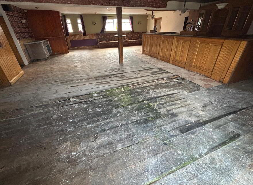 Scruffy Duffy's, Mill Street, Callan, R95HF70