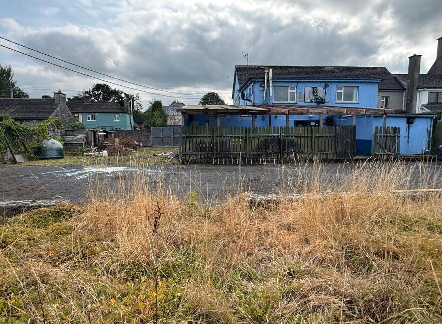 Scruffy Duffy's, Mill Street, Callan, R95HF70