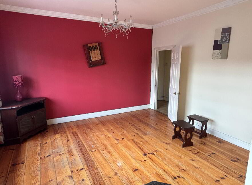 Scruffy Duffy's, Mill Street, Callan, R95HF70