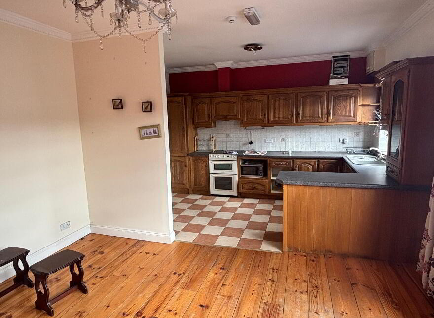 Scruffy Duffy's, Mill Street, Callan, R95HF70