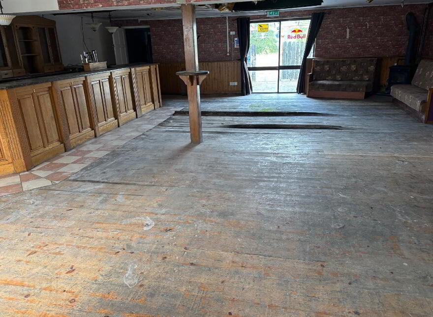Scruffy Duffy's, Mill Street, Callan, R95HF70