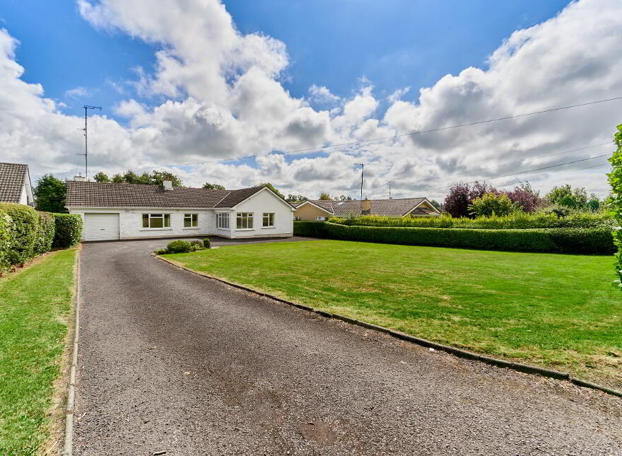 Williamstown Bungalow, Kells, A82F9C7