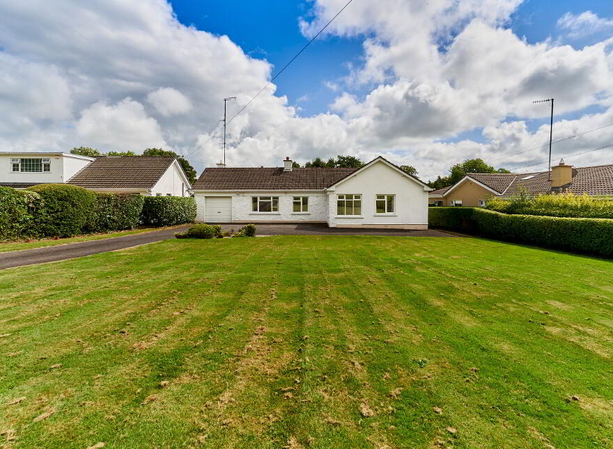 Williamstown Bungalow, Kells, A82F9C7