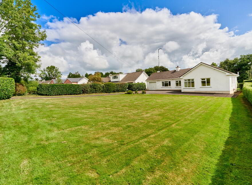 Williamstown Bungalow, Kells, A82F9C7