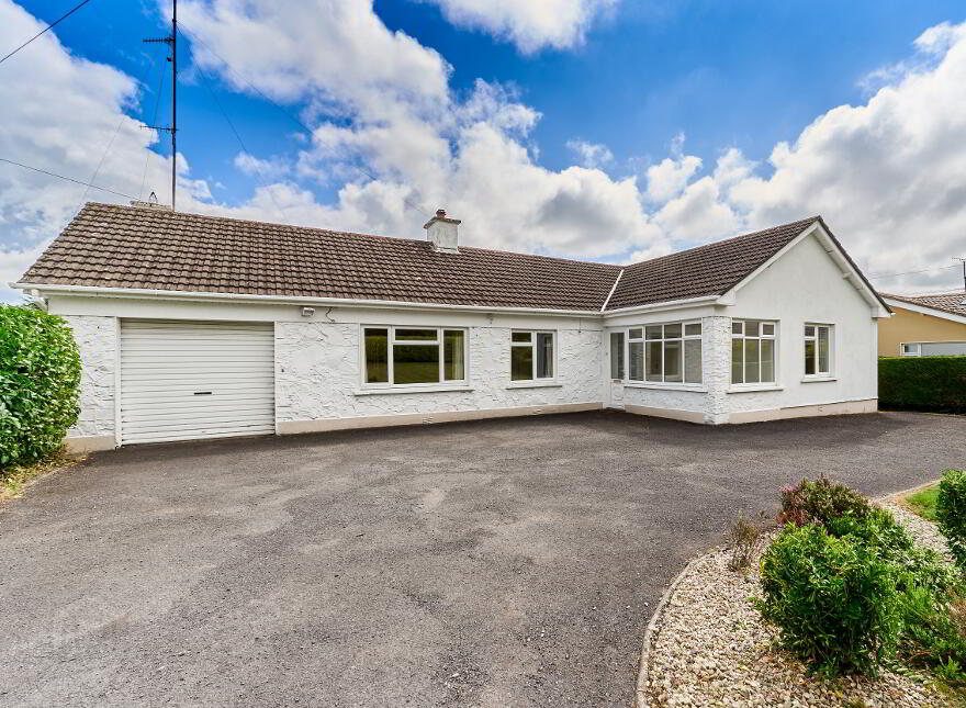 Williamstown Bungalow, Kells, A82F9C7
