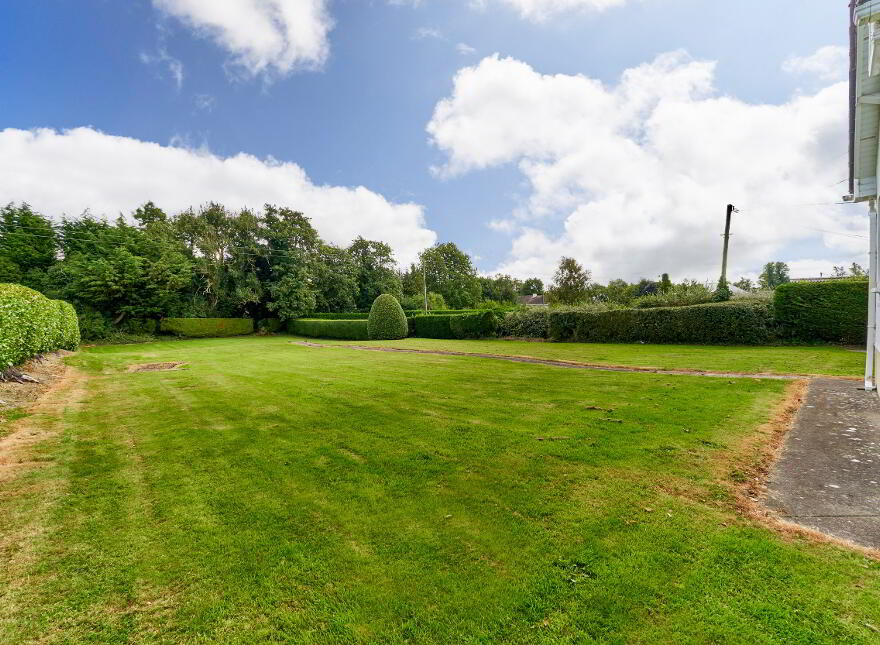 Williamstown Bungalow, Kells, A82F9C7