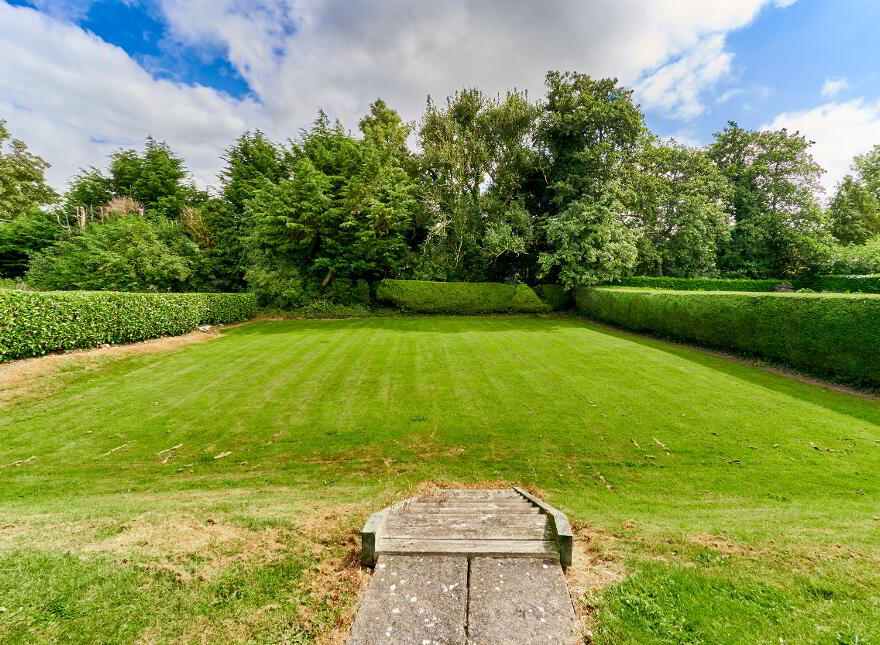 Williamstown Bungalow, Kells, A82F9C7