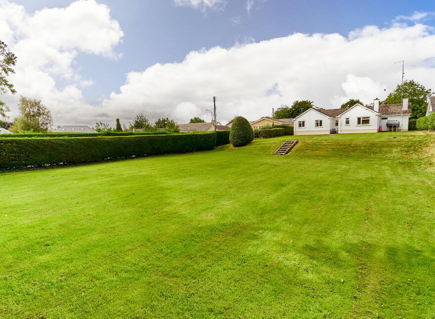 Williamstown Bungalow, Kells, A82F9C7