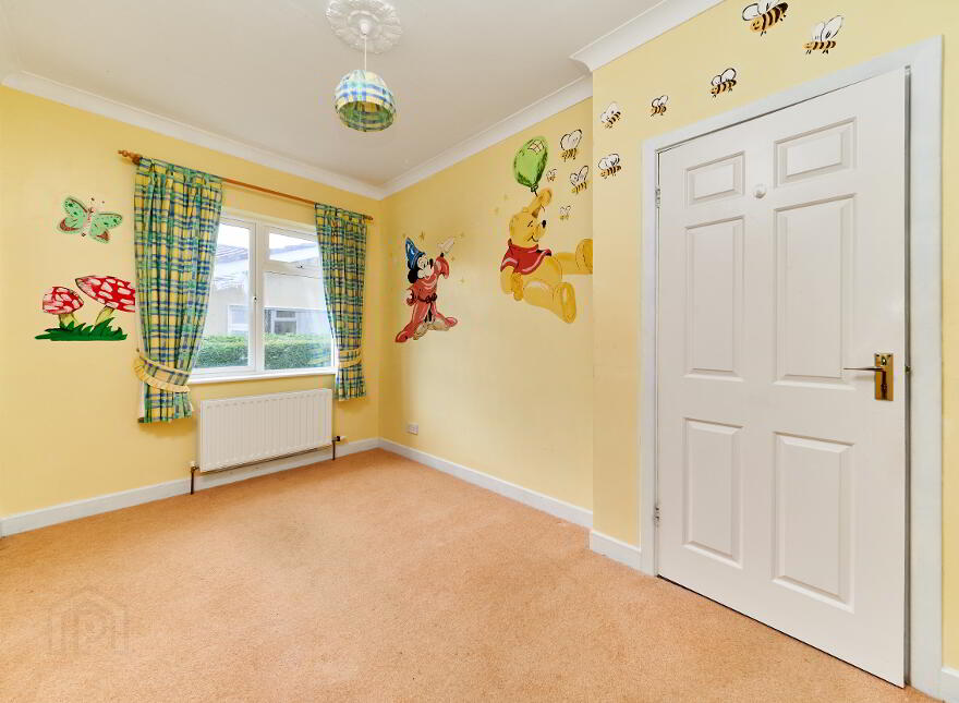 Williamstown Bungalow, Kells, A82F9C7