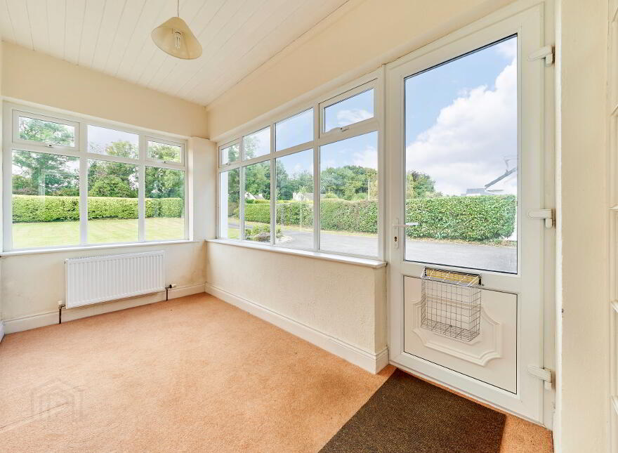 Williamstown Bungalow, Kells, A82F9C7