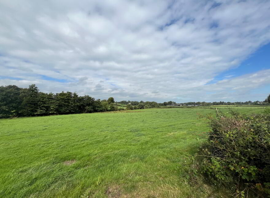 Lot 3, Off Townhill Road, Portglenone, BT44 8AG