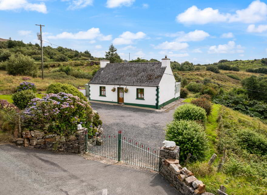 Gortnasillagh, Glenties, F94H5P1 photo