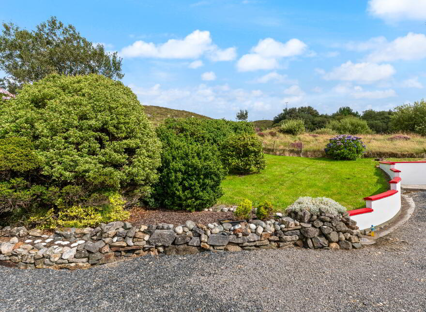 Gortnasillagh, Glenties, F94H5P1